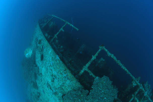 Shipwreck - Photo, Image