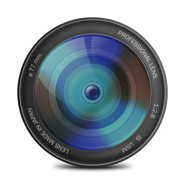 Fotoğraf lens ve ilgili her şeyi - Fotoğraf, Görsel