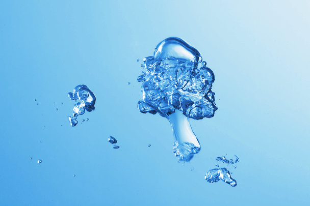 Water splash - Foto, Imagem