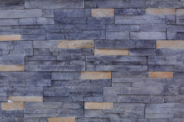 pedra travertino clássico para obras decorativas ou textura novo design de parede moderna
 - Foto, Imagem