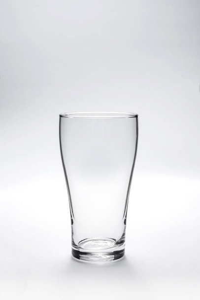 Clear glasses of craft beer  - 写真・画像
