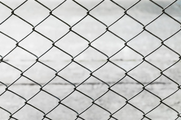 cage metal net - Photo, Image