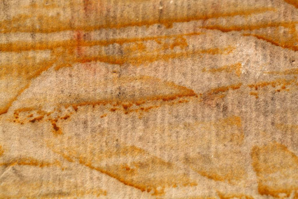 Surface of a yellow sandstone - Photo, Image
