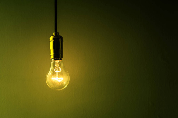 Зеленая лампочка
 - Фото, изображение