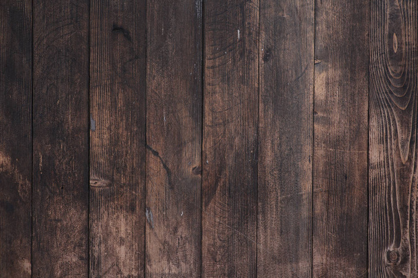 Wooden bacground and texture - Photo, Image