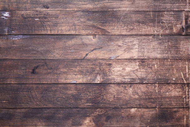 Wooden bacground and texture - 写真・画像