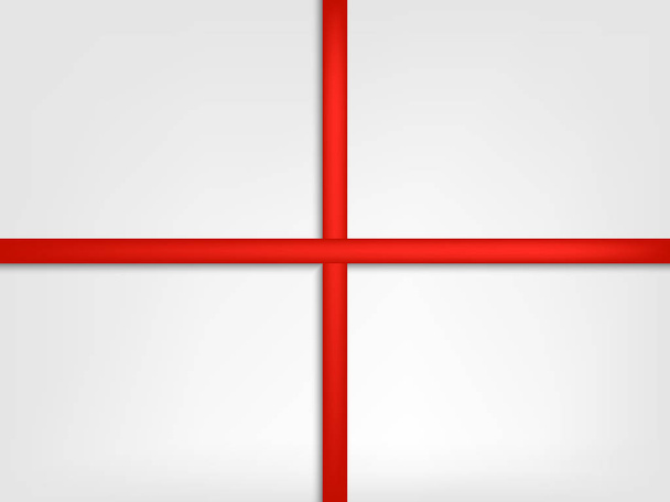 Illustrazione della bandiera inglese per il giorno di San Giorgio
 - Vettoriali, immagini