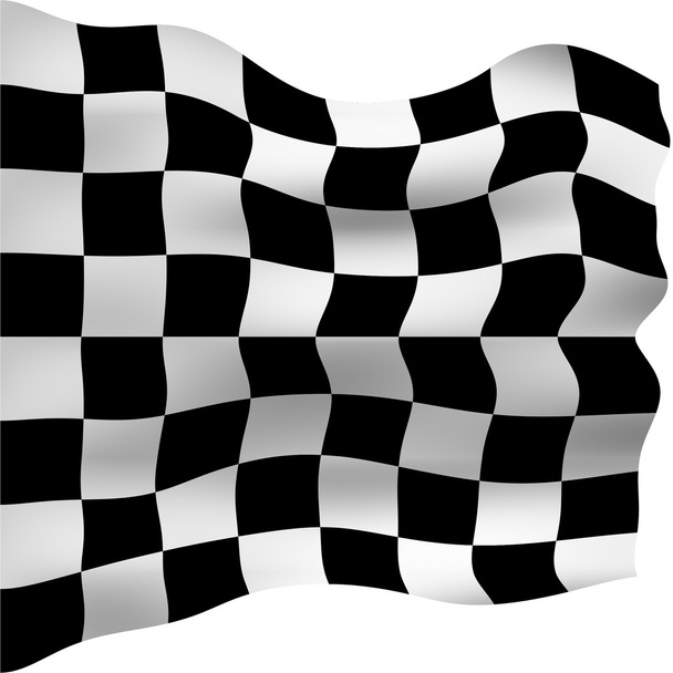 Bandiera a scacchi
 - Foto, immagini