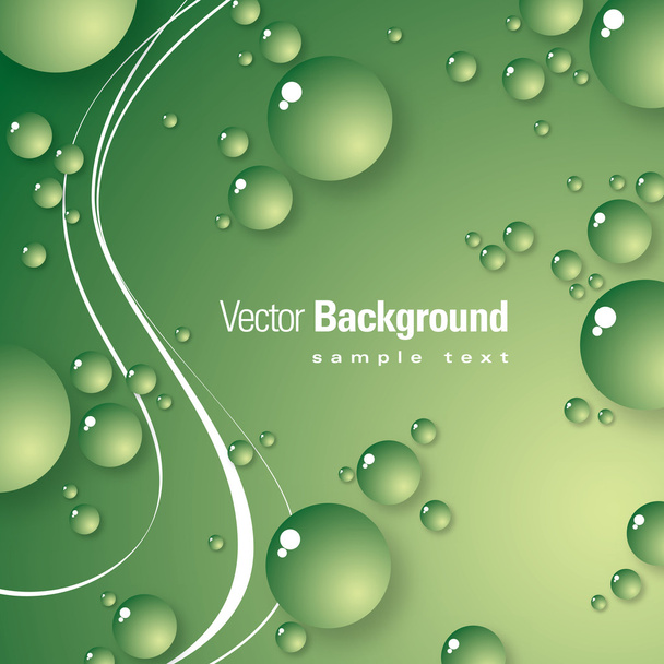 Abstract Background. Vector Illustration. Eps10. - Vector, afbeelding