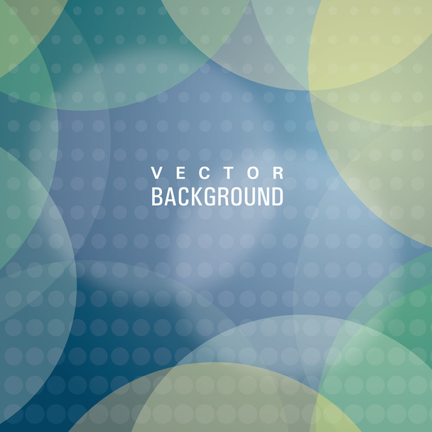 Abstract Background. Vector Illustration. Eps10. - Vektor, Bild