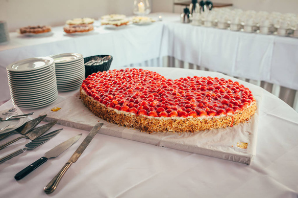 Catering Food Wedding Tort - Photo, image