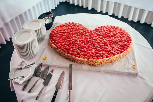 Catering Food Wedding Tort - Photo, image