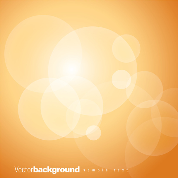 Abstract Background. Vector Illustration. Eps10. - Vektor, Bild