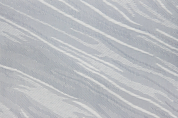 Сірий тканина сліпий завісу текстуру фону - Фото, зображення