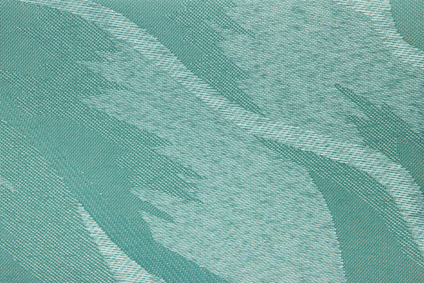 Сірий тканина сліпий завісу текстуру фону - Фото, зображення