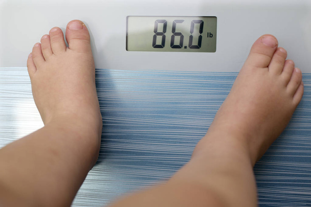 Діти надмірна вага, масштаб
 - Фото, зображення