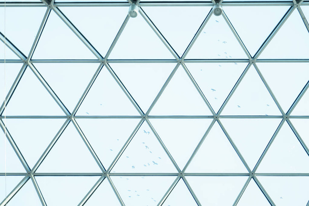 Yapı cam İnşaat - Fotoğraf, Görsel