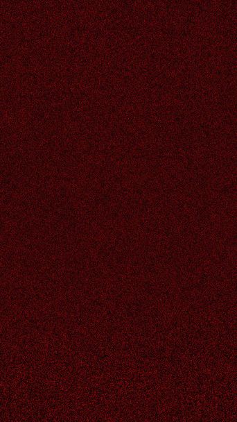 Donker rode achtergrond met glanzende spikkels - verticale - Foto, afbeelding