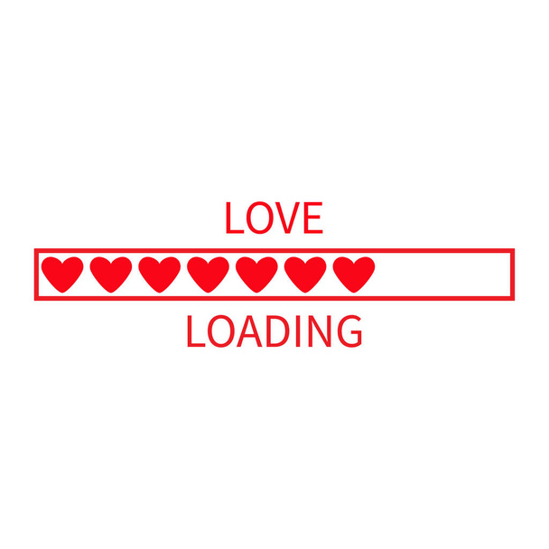 Regress loading status bar icon
 - Вектор,изображение