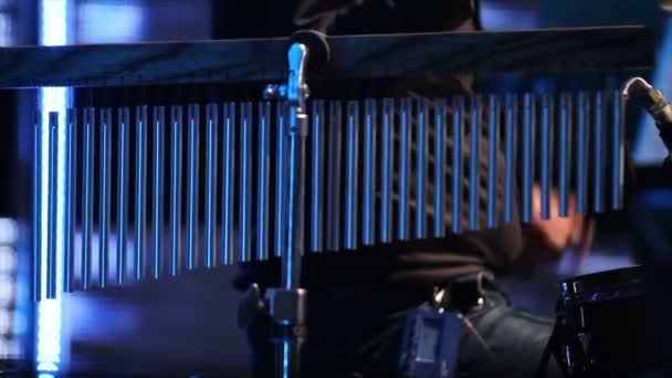 Koncert Band Live Musical Instrument Lejátszás felvételek különböző eseményekre!!! (TV Stúdió Részlet) - Felvétel, videó