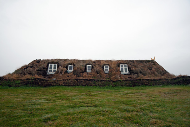 Islanti - Pohjoinen - Glaumbeir
 - Valokuva, kuva