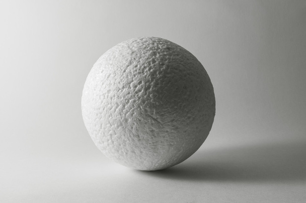 Sphere rough surface - Valokuva, kuva