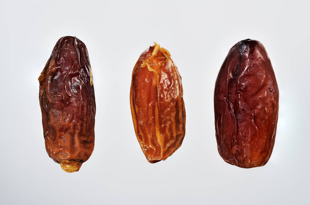 dried organic dates - Photo, Image