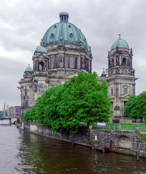 Catedral de Berlín (Berliner Dom), Alemania
 - Foto, Imagen