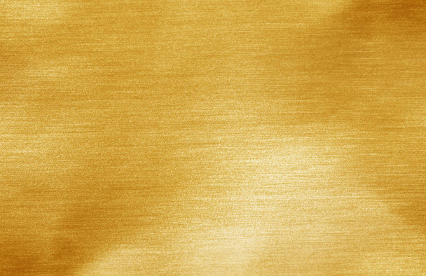 Folie papier goud - Foto, afbeelding