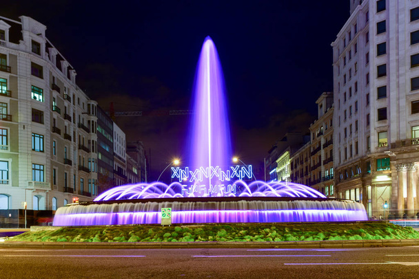 Jardins de la Reina Victoria - Barcelona - Foto, Imagen