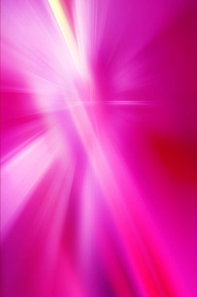 Abstract background in purple, pink and white colors - Photo, Image