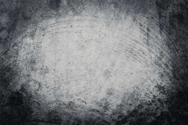 Dirt Wall Background, Aged Grunge Cement Texture for backdrop. - 写真・画像