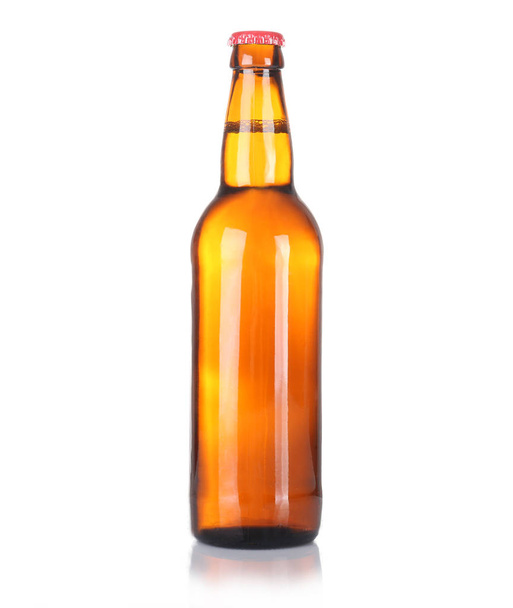 blank Beer bottle - Photo, Image