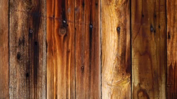 Filmati marrone texture di legno sfondo
 - Filmati, video