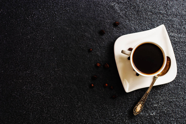 Cups of coffee - Zdjęcie, obraz