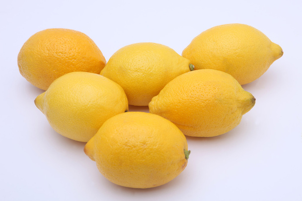 Citras: limón
 - Foto, Imagen