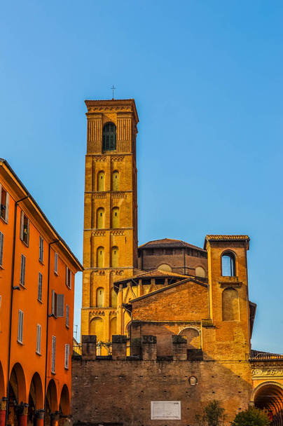 HDR Bologna Italy - Photo, Image