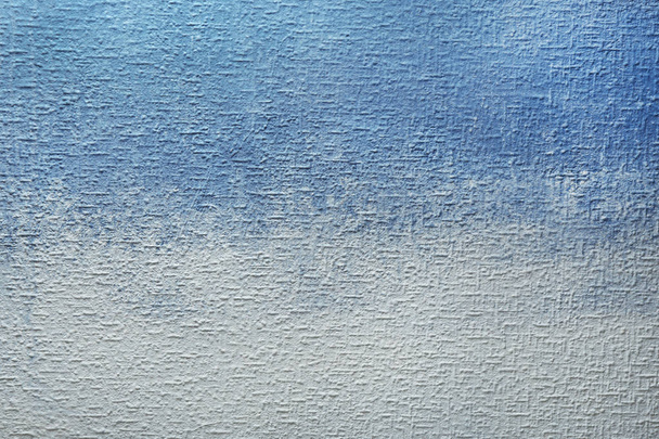 Blue textured background - Foto, Imagen