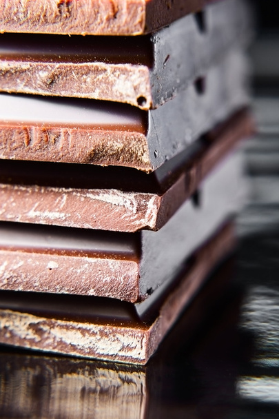 шоколад - Фото, изображение