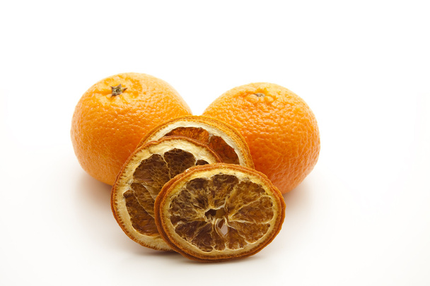 Tangerines - Foto, Imagem
