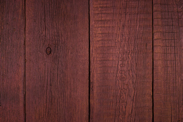 Wood texture. background old panels.  - Foto, afbeelding