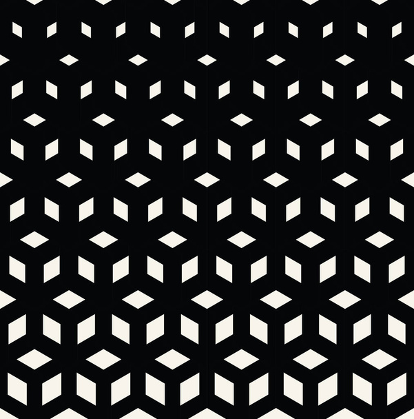 幾何学的シームレスパターンベクトル背景  - ベクター画像