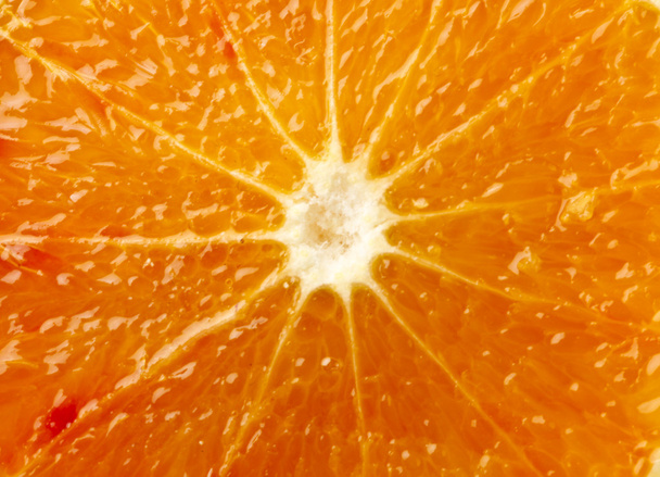 Orange Texture For Designers - Valokuva, kuva