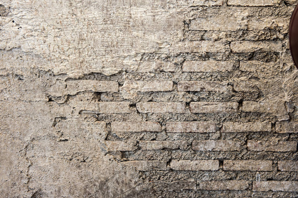 παλιά αφηρημένη τοίχο σκυροδέματος - Φωτογραφία, εικόνα