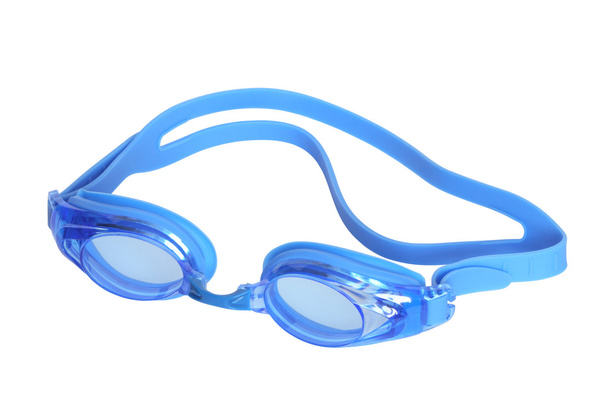 Gafas de natación
 - Foto, imagen