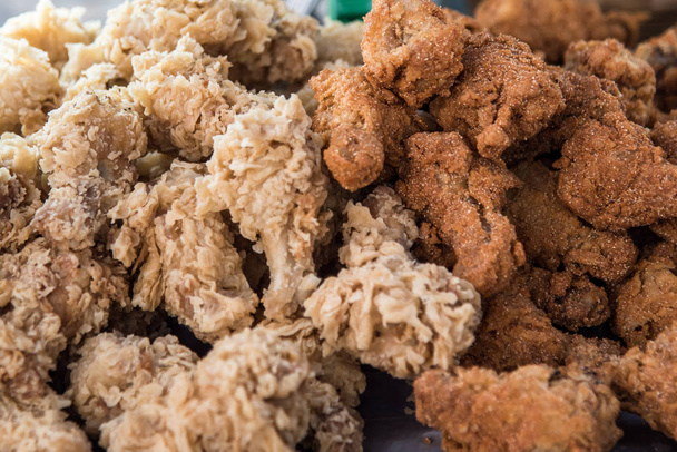 image Fried chicken - Photo, Image