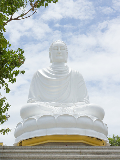 Buda, landmark nha trang, vietnam üzerinde - Fotoğraf, Görsel