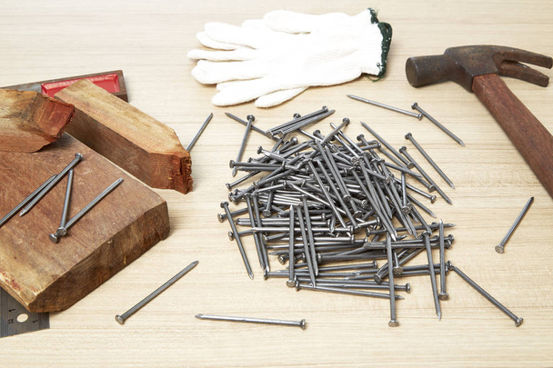 Professional carpentry equipment - Photo, Image