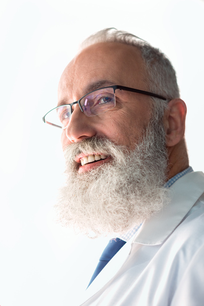 Senior male doctor - Photo, Image