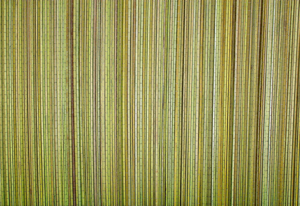 close up stroh goldene Farbe Hintergrund. Textur aus Stroh - Foto, Bild